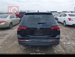 فولكسفاغن تيغوان